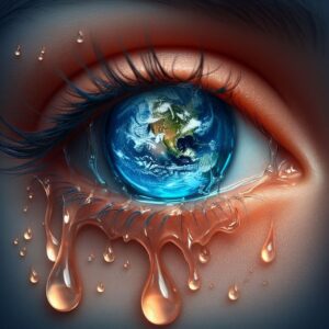 Mensch – was ist los!